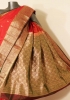 Grand Wedding Pure South Silk Saree